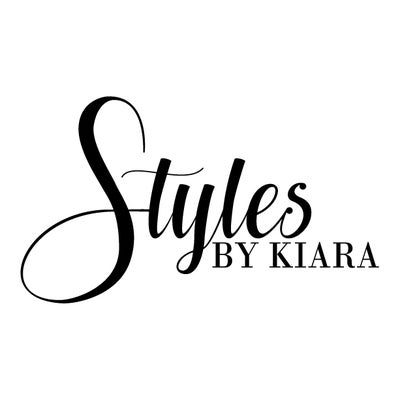 Hair care Salon and Products | Styles by Kiara